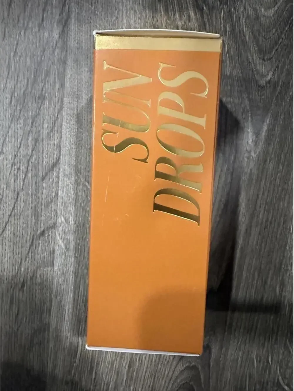 ✨Truly Beauty Sun Drops Bronze Body Glow-$35 MSRP✨